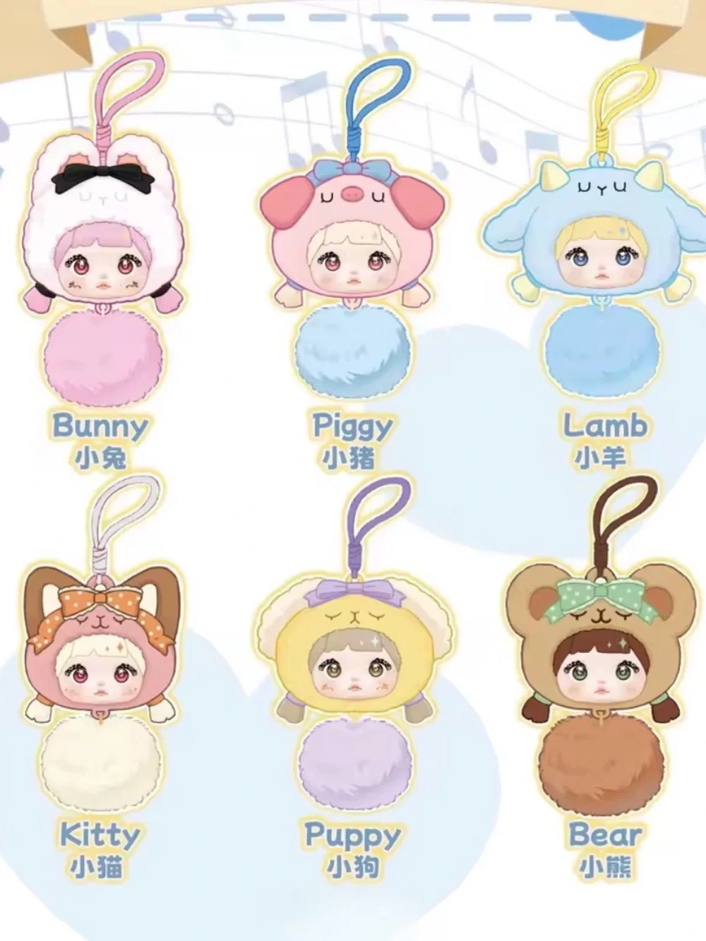NOMMI EAR PHONE CASE